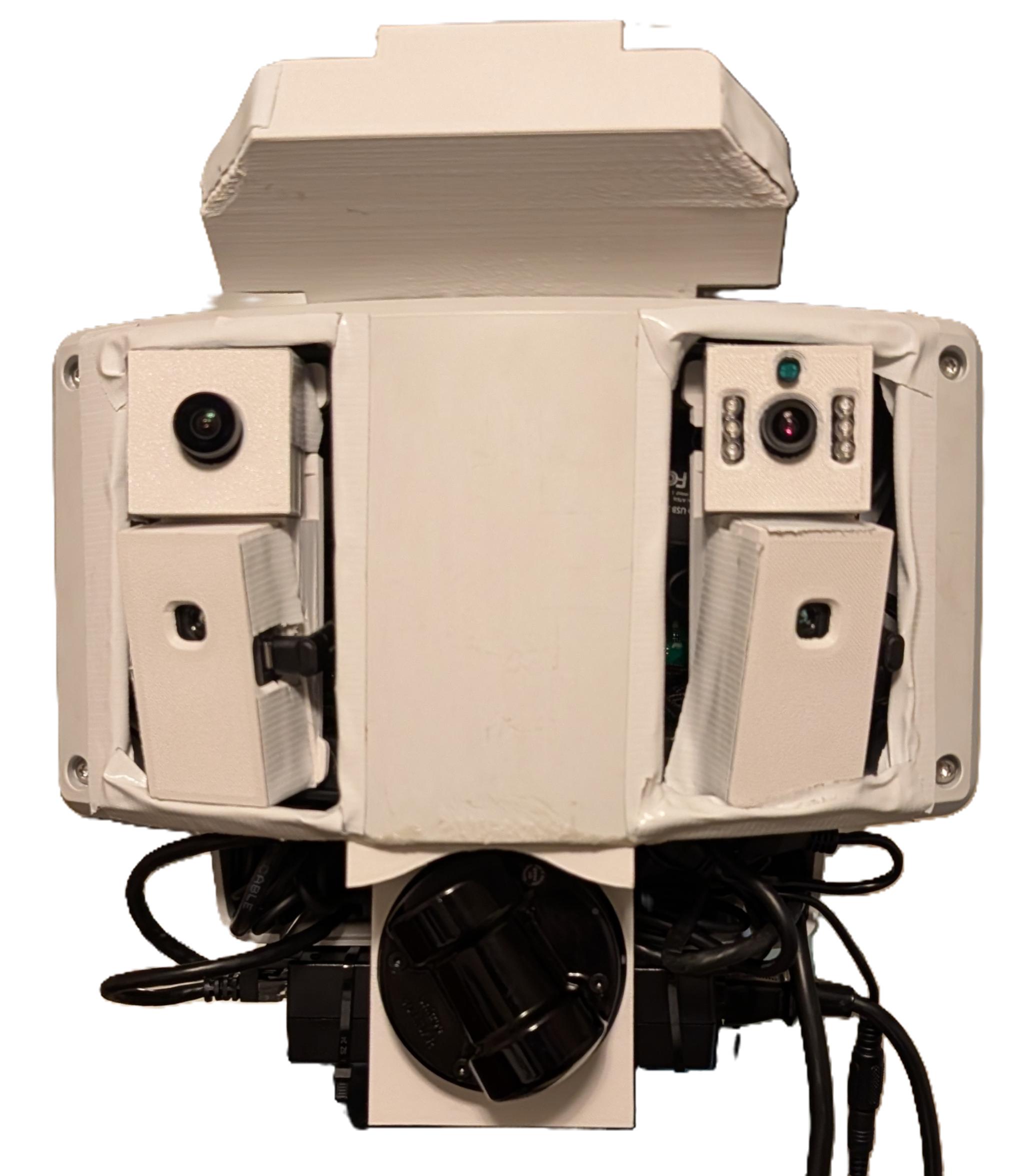 LABBRA generation 2 hardware in the field